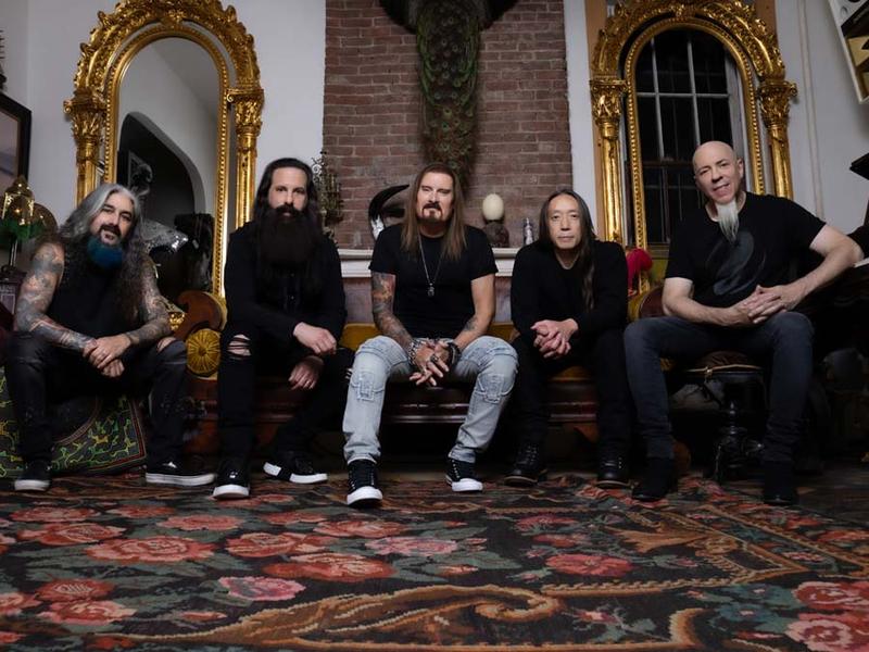 Dream Theater