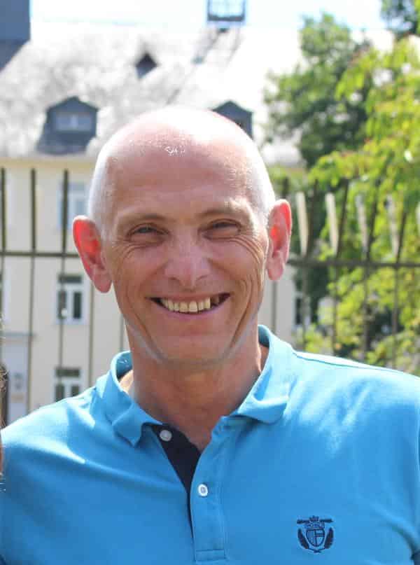 Wolfgang Heyder