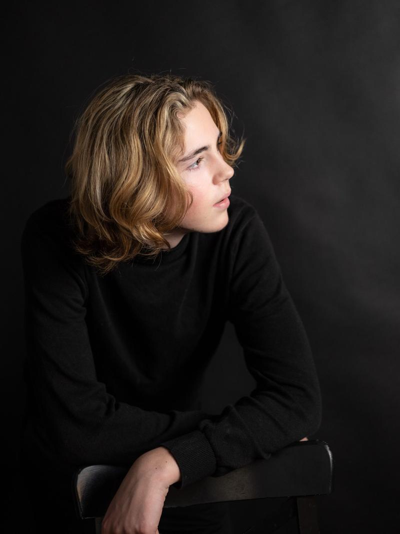 Der junge Pianist Justus Friedrich Eichhorn spielt am 23. Februar in Bamberg