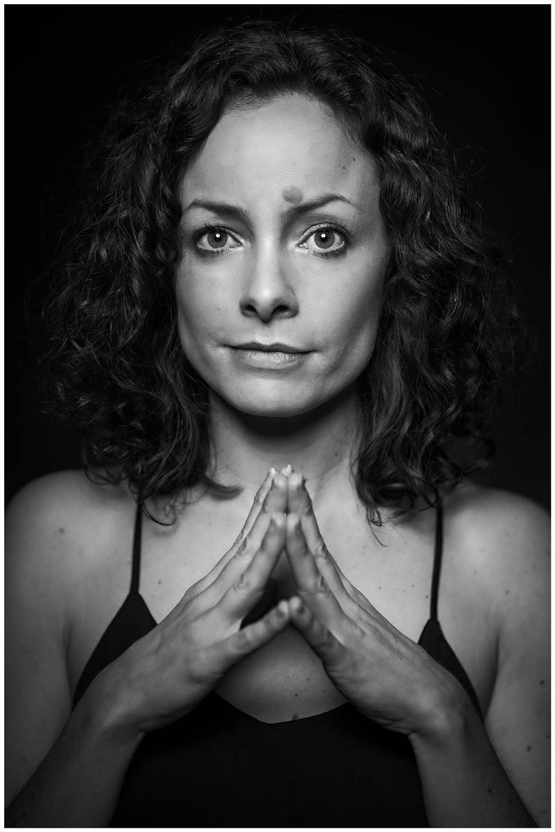 Im Jazzstudio in Nürnberg darf man sich am 5. Dezember auf Christina Jung und ihre Jungleband freuen