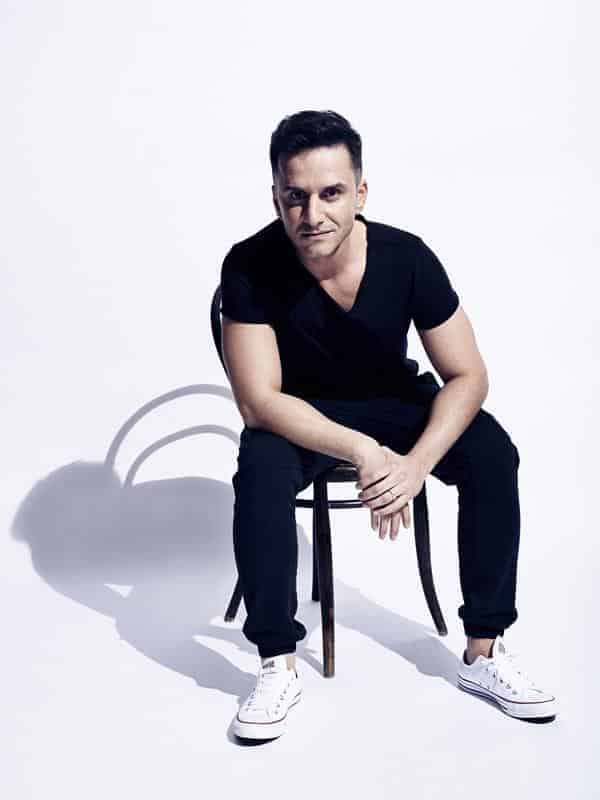 Özcan Cosar