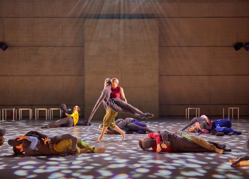Das Mainfranken Theater Würzburg zeigt auch in der neuen Saison „Tanzen bis in die Puppen“