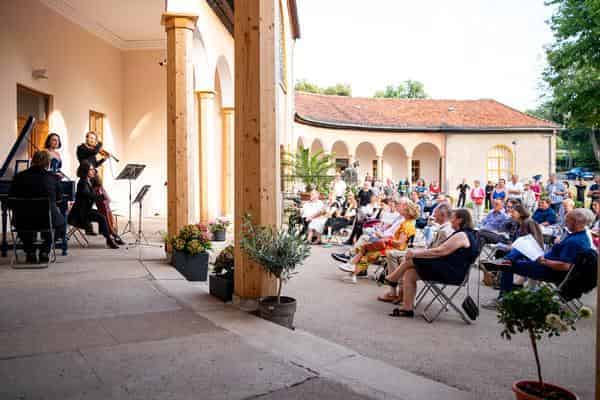 Bach Biennale Weimar 2021