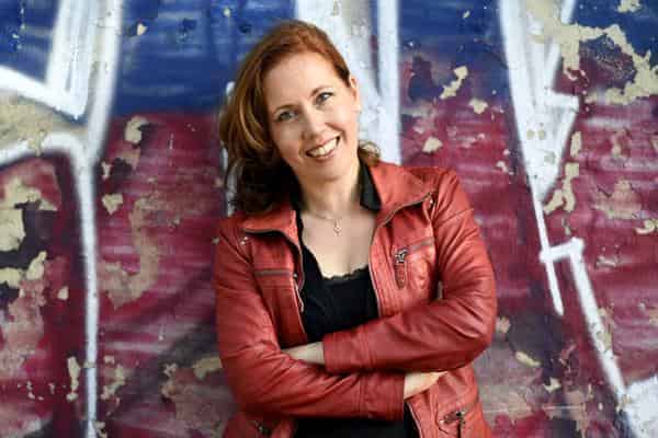 Christiane Neudecker 2019