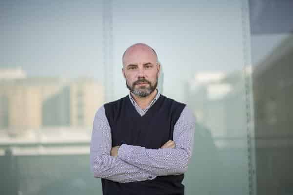 Daniel Wisser 2019