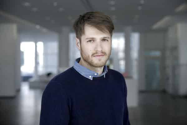 Konstantin Sacher 2019