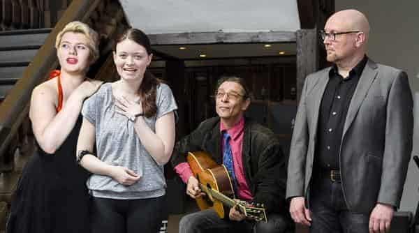 Poetisches Theater 2019