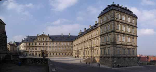 Neue Residenz Bamberg