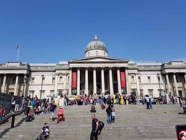 National Gallery London