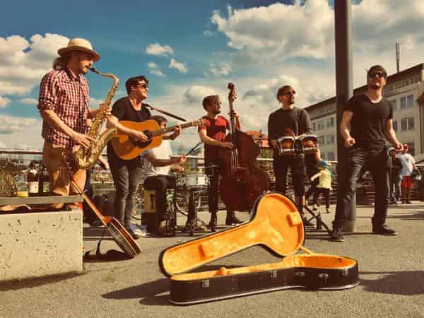 Fête de la Musique 2018