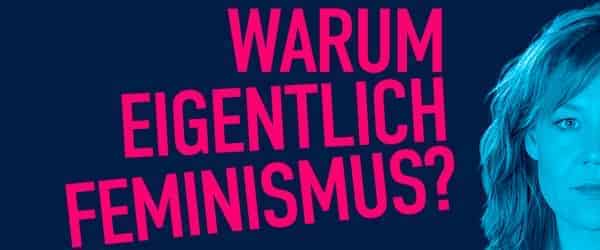 Frauenwahlrecht, Plakat