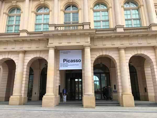 Museum Barberini Potsdam