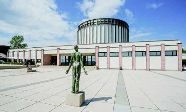 Panorama Museum