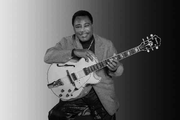 George Benson