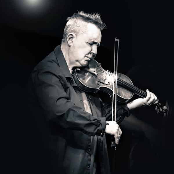 Nigel Kennedy