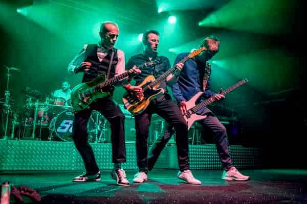 Status Quo