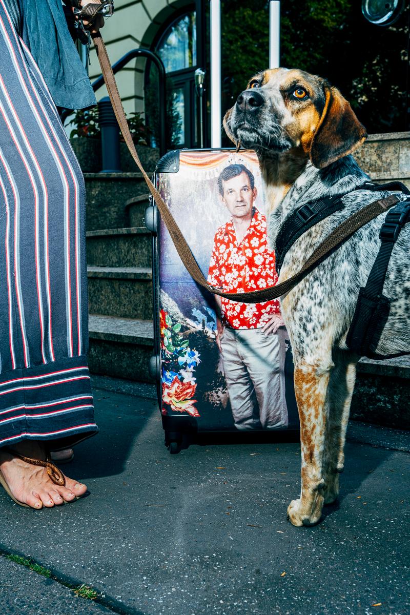 Impressionen zu GRAND HOTEL PARR