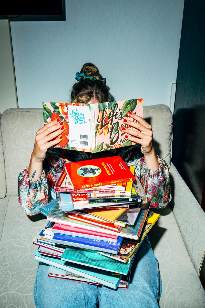 Impressionen zu GRAND HOTEL PARR