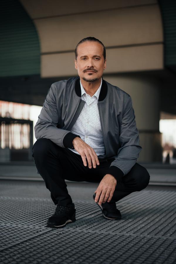 Alex Christensen und das Berlin Orchestra kommen am 23. Mai in die Nürnberger Meistersingerhalle