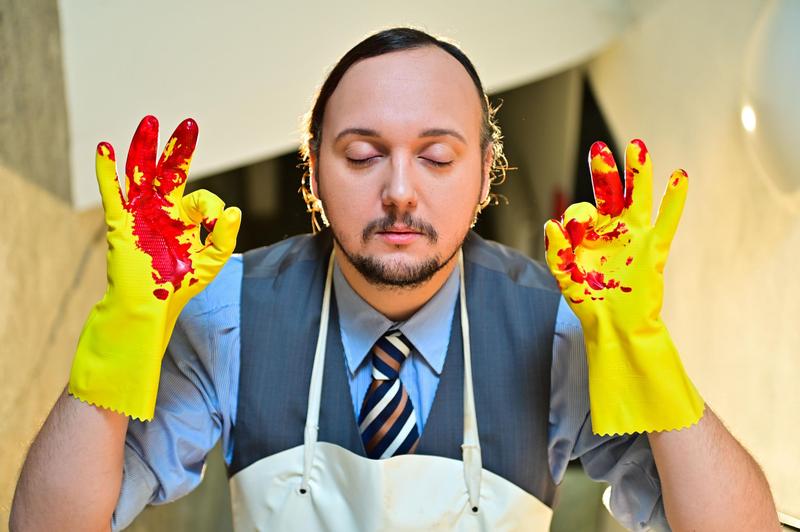 „Achtsam Morden“