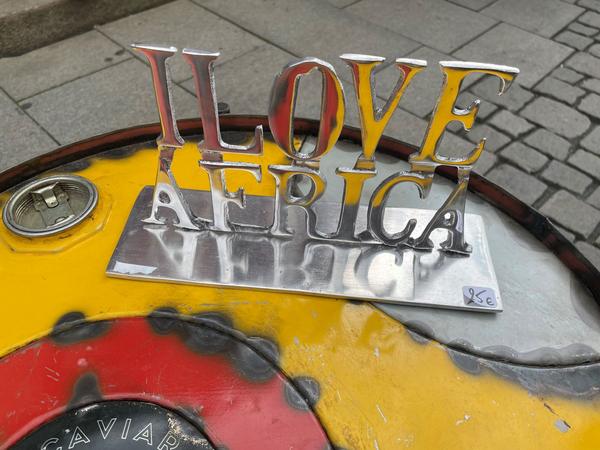 Die Afrika-Kulturtage locken mit Konzerten nach Forchheim 