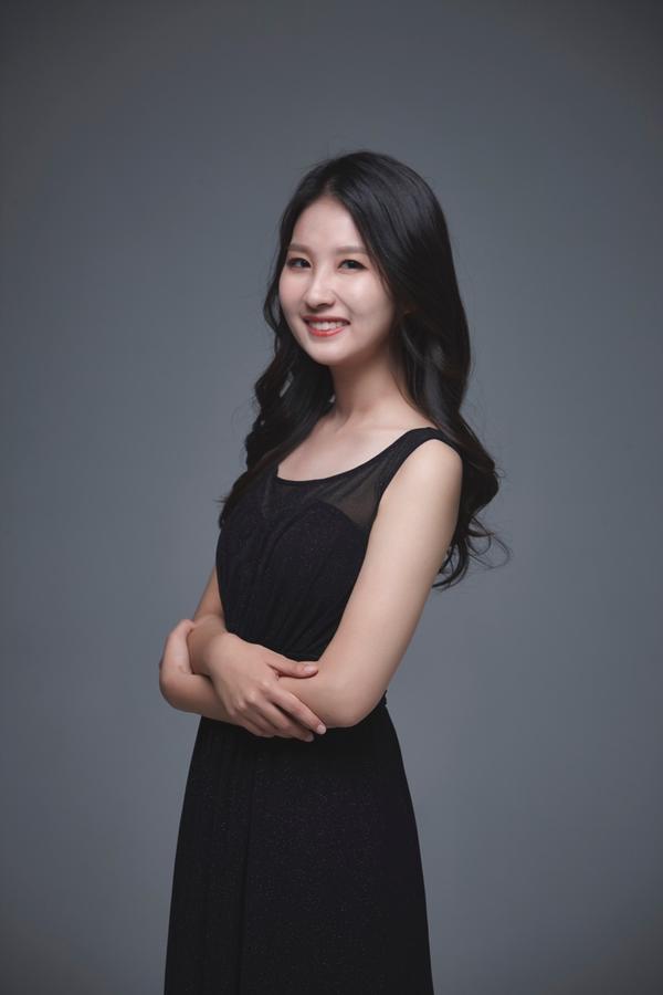 Meisterpianistin Ahhyun Lee