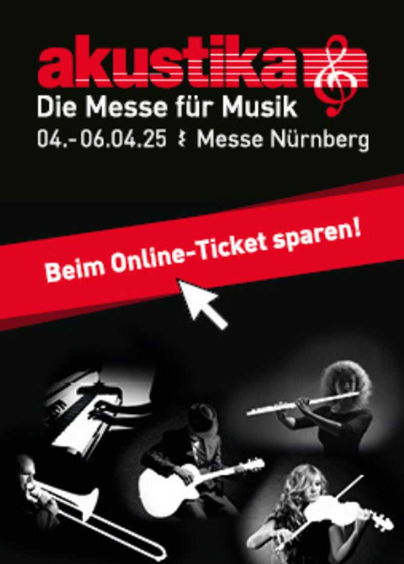 Werbeanzeige: akustika-nuernberg.de