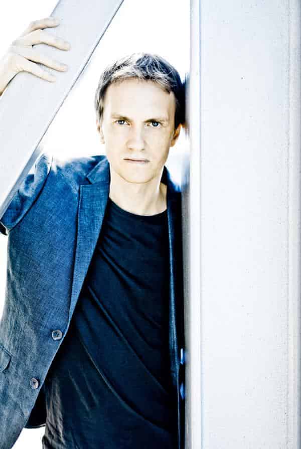 Alexandre Tharaud
