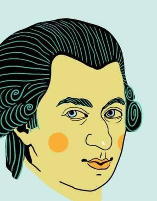 Mozart