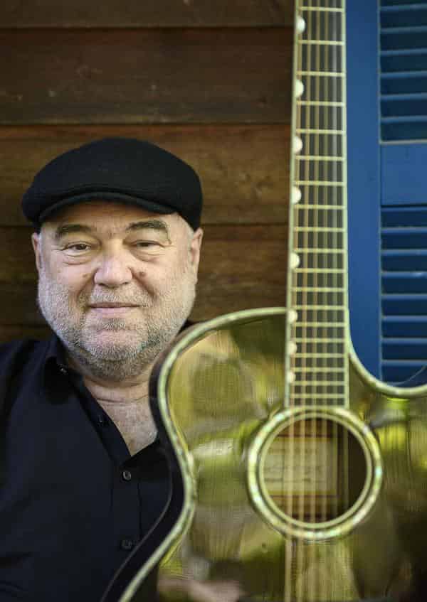 Wolfgang Buck