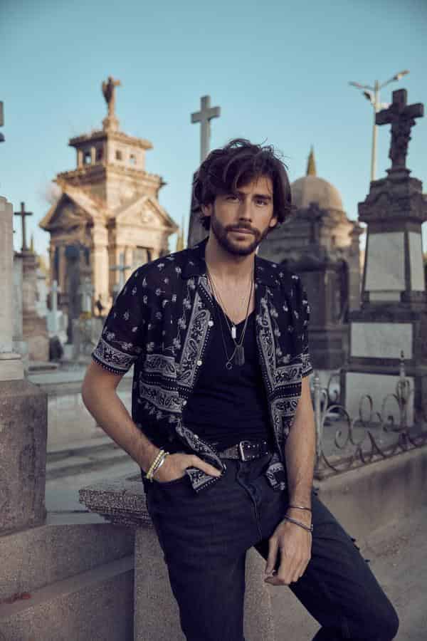 Alvaro Soler