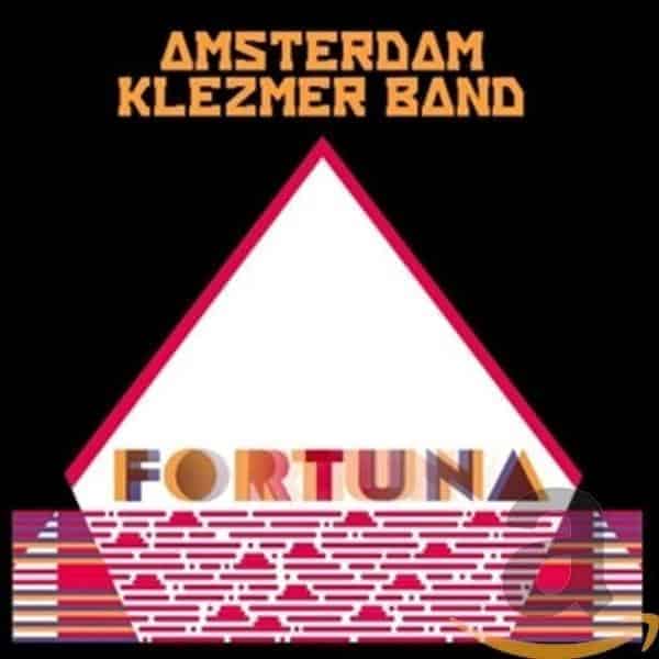 Albumcover Amsterdam Klezmer Band "Fortuna"