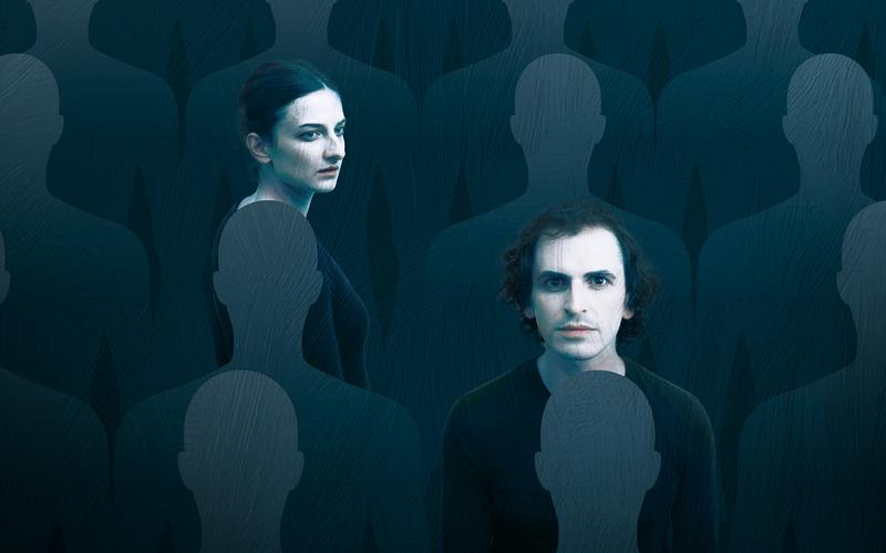 Das Theater im G&auml;rtnerviertel zeigt &bdquo;Andorra&ldquo; von Max Frisch in Kooperation mit dem FLG Bamberg