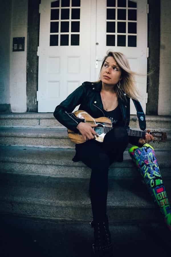 Andrea Limmer