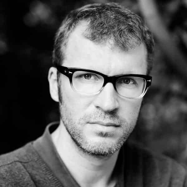 Andreas Maier