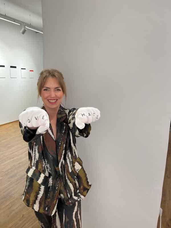 Angela Kohlrusch