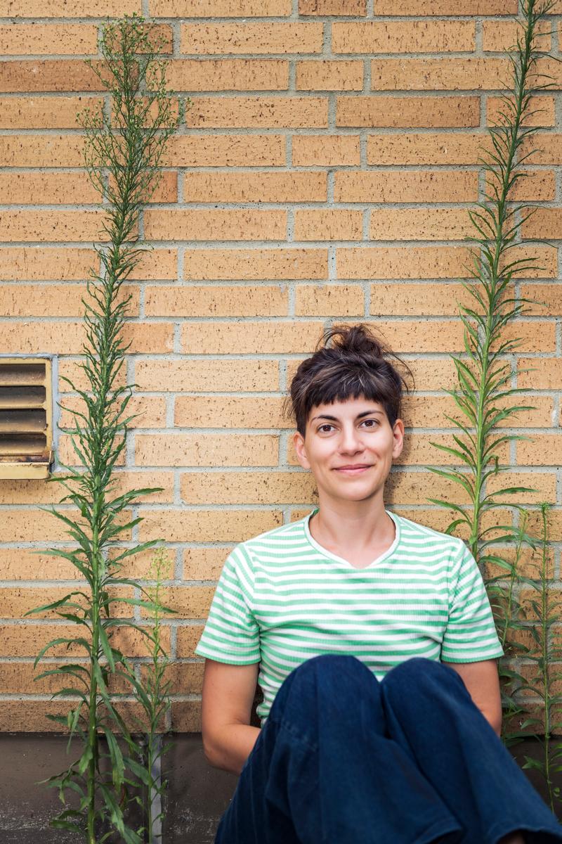 Anja Gmeinwieser liest am 22. April aus ihrem Roman „Wir Königinnen“