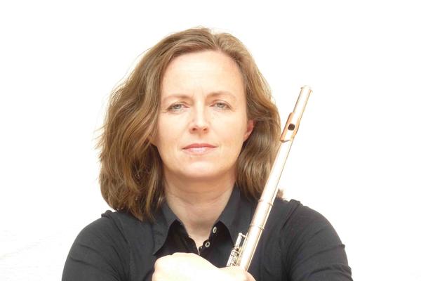 Anja Weinberger kommt zu den Kirchenmusiktagen nach Fürth