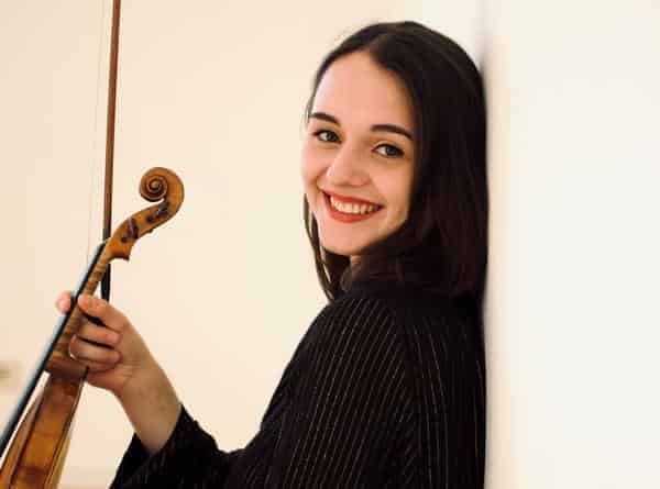 Anne Luisa Kramb
