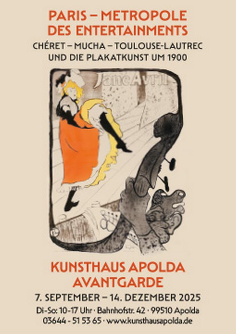Werbeanzeige: kunsthausapolda.de