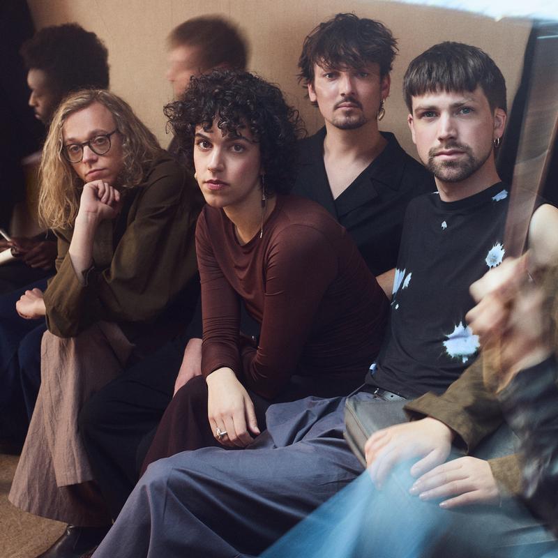 Das belgische Quartett Ão kommt am 10. Oktober nach Nürnberg
