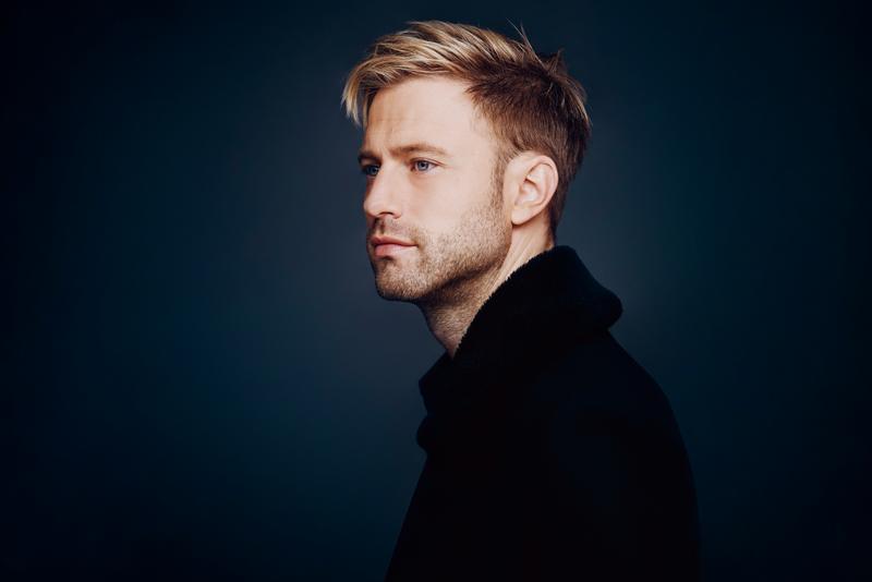 Benjamin Appl präsentiert am 28. Juni einen Liederabend