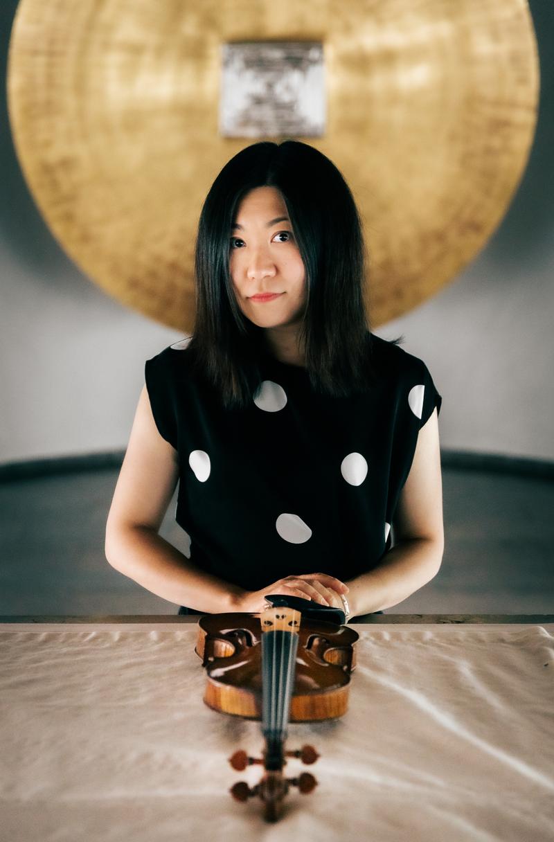 Tianwa Yang ist Artiste étoile