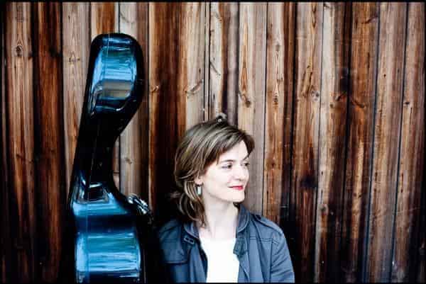 Tanja Tetzlaff 