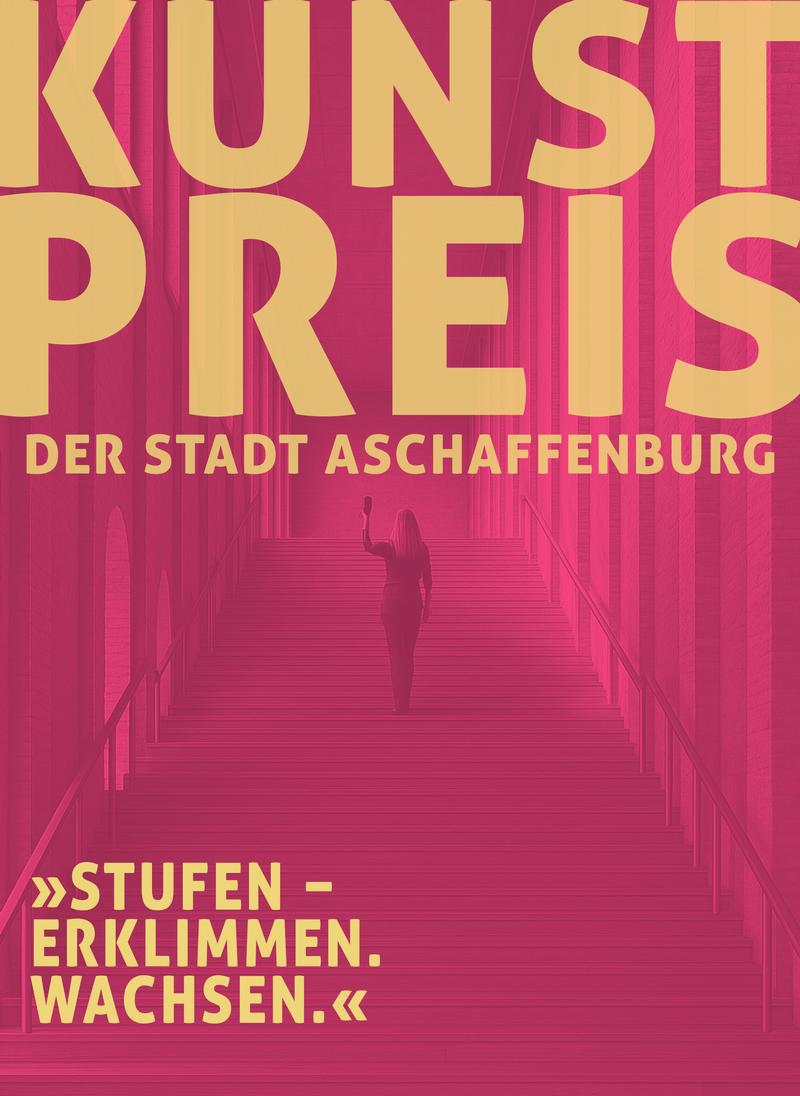 Die Ausschreibung für den Kunstpreis der Stadt Aschaffenburg läuft noch bis zum 29. Juni