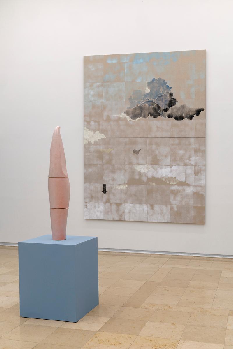 Ausstellung „Gert & Uwe Tobias. Lovis-Corinth-Preis 2026“, Kunstforum Ostdeutsche Galerie, Gert & Uwe Tobias