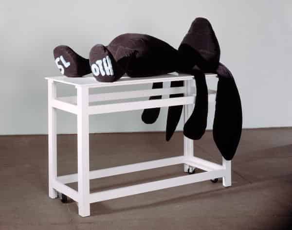 Cosima von Bonin: THE BONIN / OSWALD EMPIRE