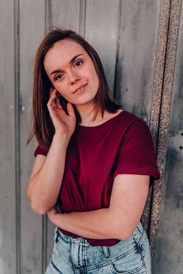 Annika Stumpp