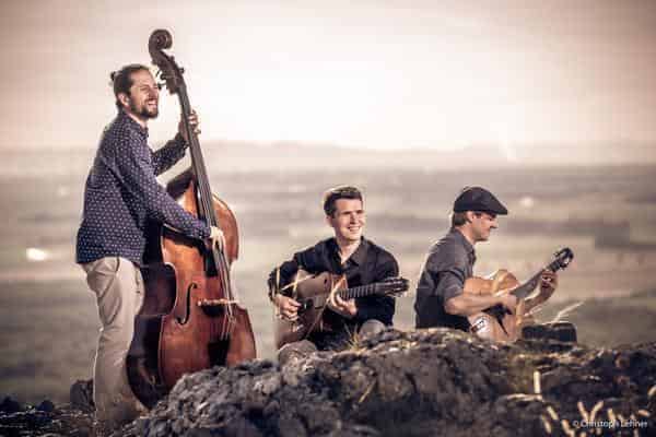 Schneeberger Trio