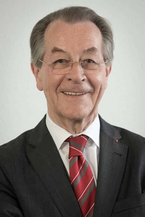 Franz Muentefering